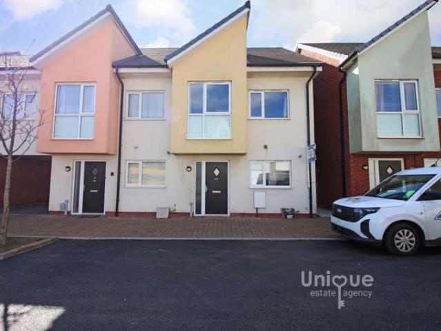 Cottage for sale in Revoe, Blackpool