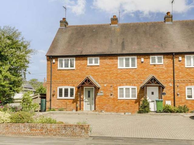 Cottage for sale in Stewkley