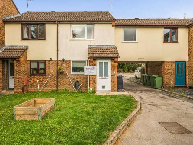 Cottage for sale in Denmead, Winchester