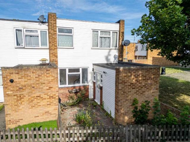 Cottage for sale in Hamerton, Kent