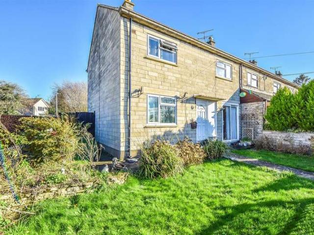 Cottage for sale in Hillesley, School House