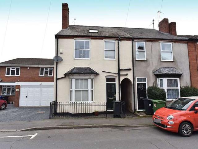 Cottage for sale in Kingswinford, West Midlands