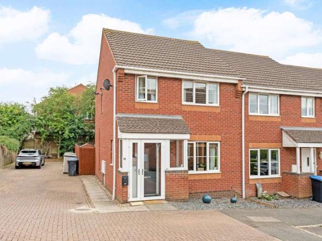 Cottage for sale in Stanford On Avon, Leicestershire