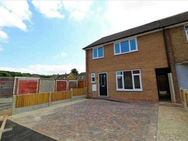 Cottage for sale in Barton In Fabis, East Midlands