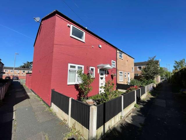 Farm for sale in Georgia, Greater Manchester