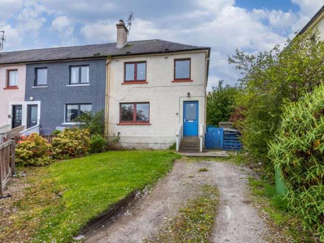 Cottage for sale in Tain, Scotland