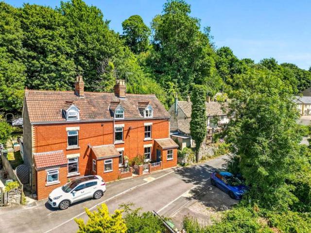 Cottage for sale in School House, Gloucestershire