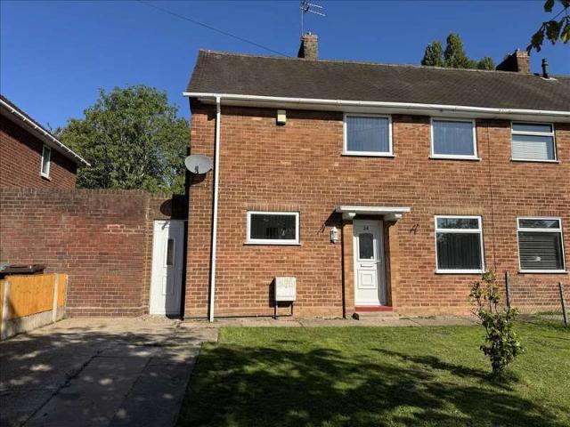 Cottage for sale in Wednesfield, Wolverhampton