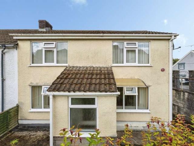Cottage for sale in Waunarlwydd, Wales