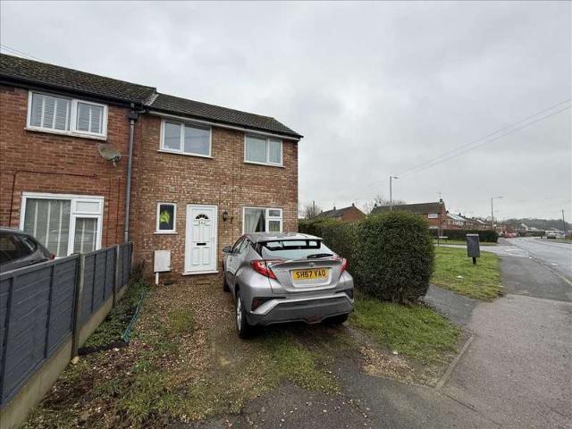 Cottage for sale in Corby, North Northamptonshire