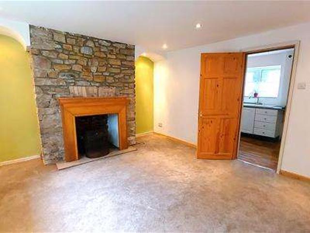 Cottage for sale in Maesteg