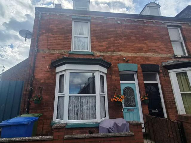 Cottage for sale in Hilderthorpe, Bridlington