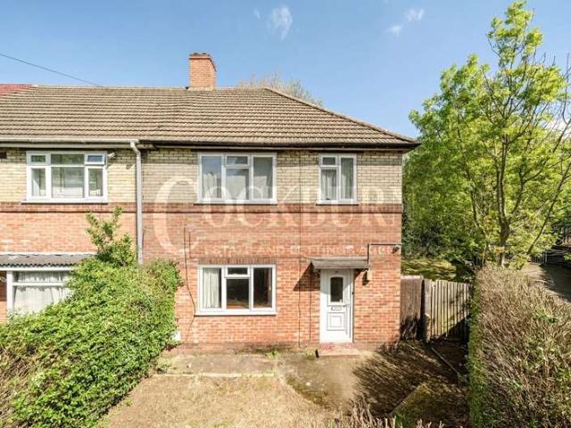 Cottage for rent in Horn Park, Greater London