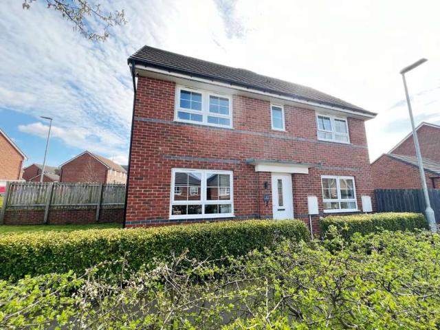 Cottage for sale in Thinford