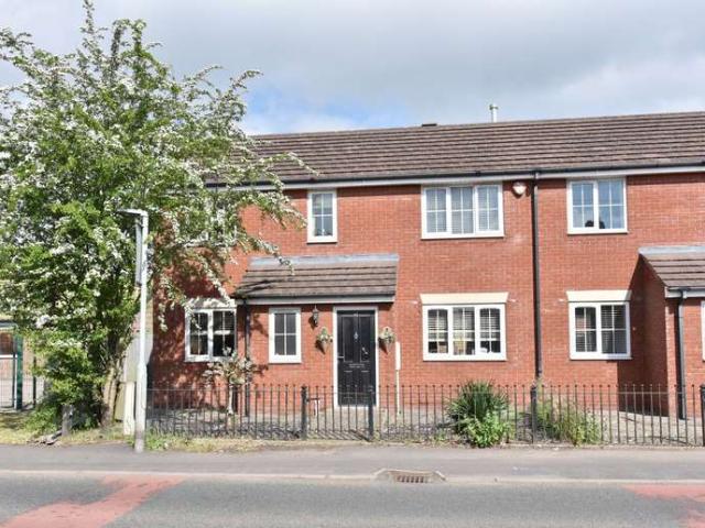 Cottage for sale in Wordsley, West Midlands