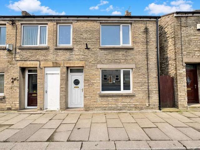 Cottage for sale in Tow Law, North East