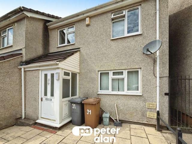 Cottage for sale in Gilfach, Tir-y-berth