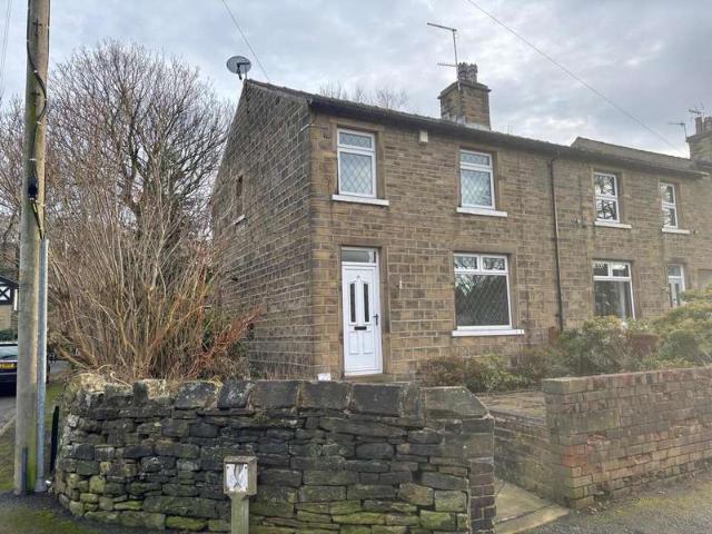 Cottage for sale in Armitage Bridge, West Yorkshire