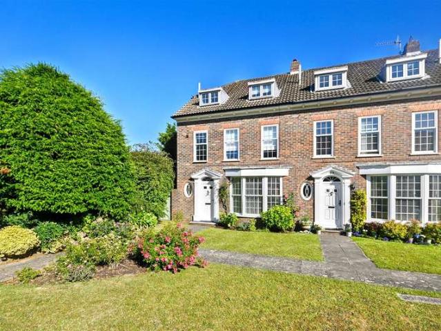 Cottage for sale in Eastbourne, East Sussex