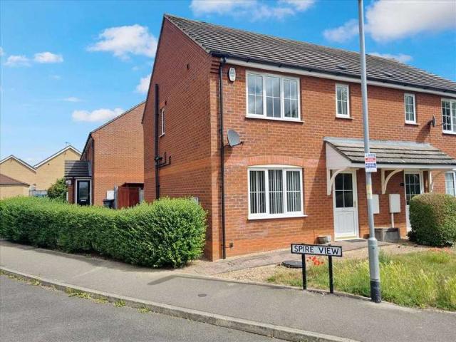 Cottage for sale in Ashby De La Launde, Lincolnshire