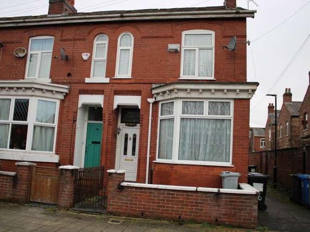 Cottage for sale in Old Trafford, Trafford