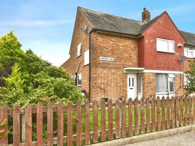 Cottage for sale in Greatfield, Hull