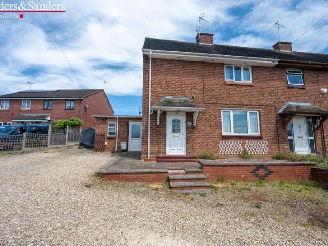 Cottage for sale in Alderminster, Warwickshire