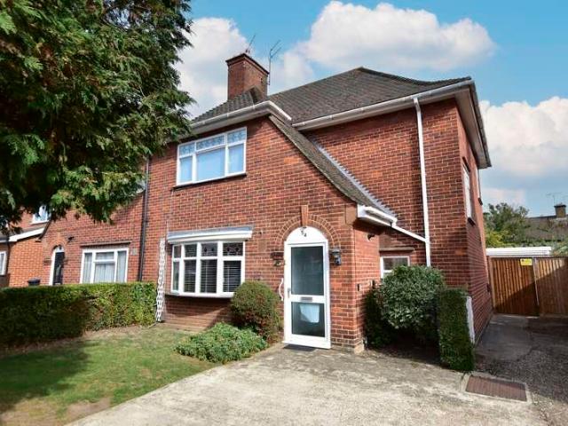 Cottage for sale in North Watford, Watford