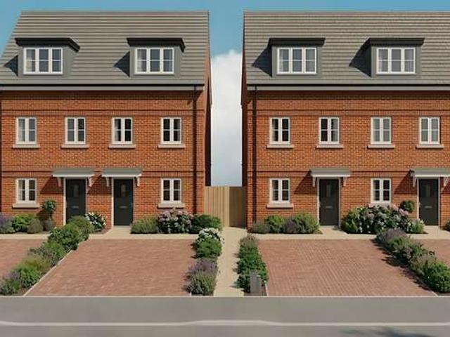 Cottage for sale in Austerby, Barholm