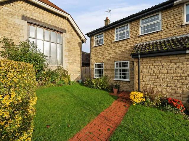 Cottage for sale in Empingham, Rutland