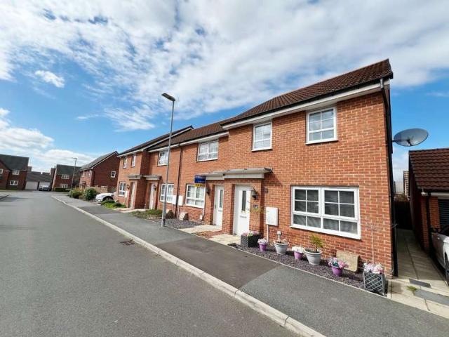 Cottage for sale in Mount Pleasant, Spennymoor