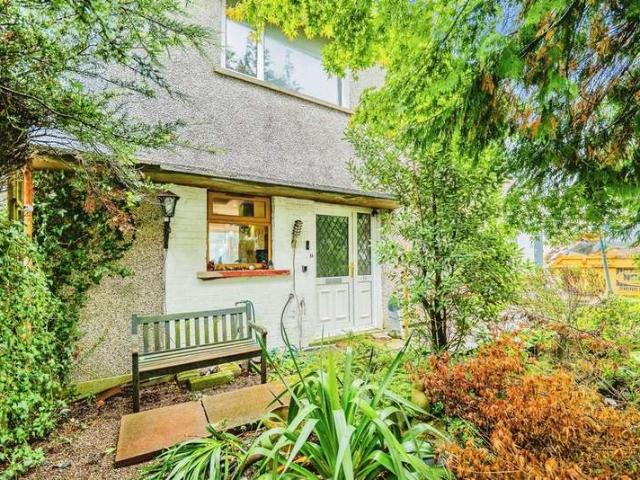 Cottage for sale in St. Bride's Minor, Sarn