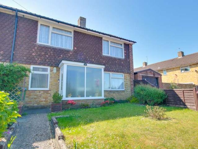 Terraced House for sale in Southampton, Hightown