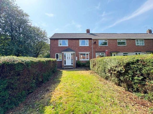 Cottage for sale in Trimdon Village, Trimdon