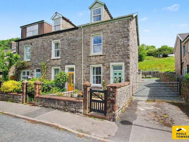 Cottage for sale in Lindal In Furness