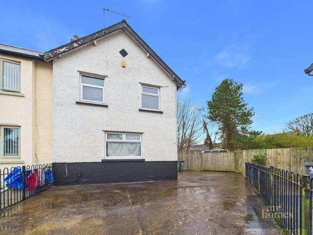 Cottage for sale in Falcon Lodge, Wales