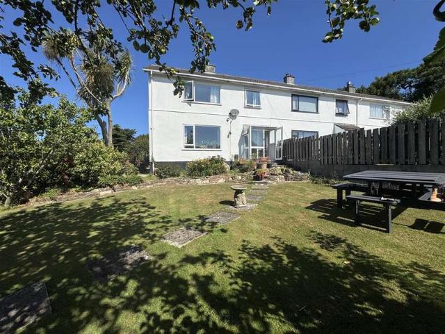 Cottage for sale in Rosehill, Penwartha Coombe