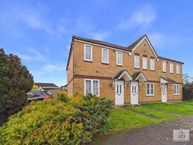 Cottage for sale in Eastbridge, Suffolk