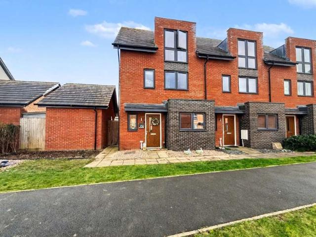 Cottage for sale in Ashby Fields, Daventry