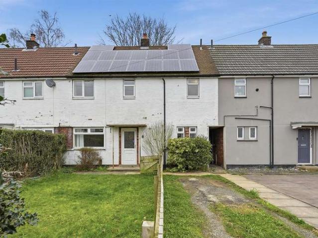 Cottage for sale in Broken Cross, Macclesfield