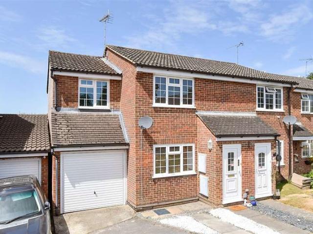 Cottage for sale in Horsham, West Sussex