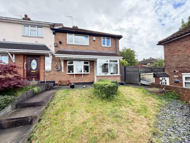 Cottage for sale in White Cross, West Midlands