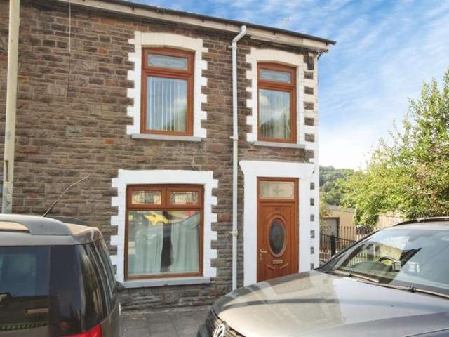 Cottage for sale in Trallwn, Pontypridd