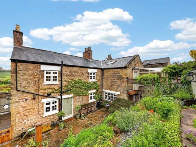 Cottage for sale in Thorner, West Yorkshire