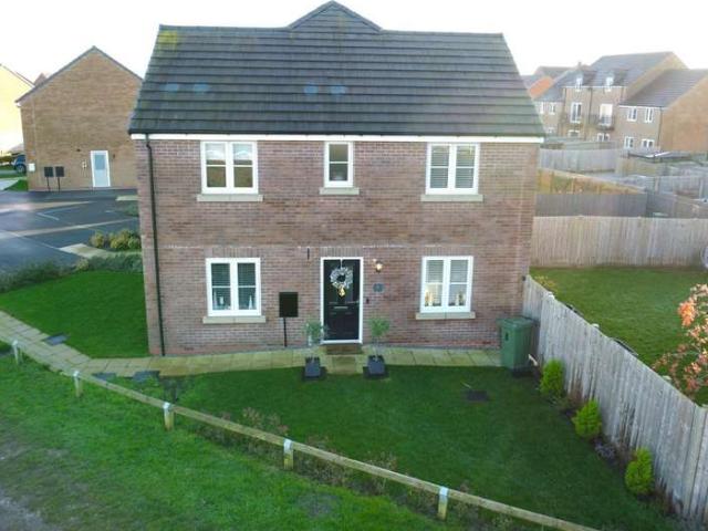 Cottage for sale in Woodmansey