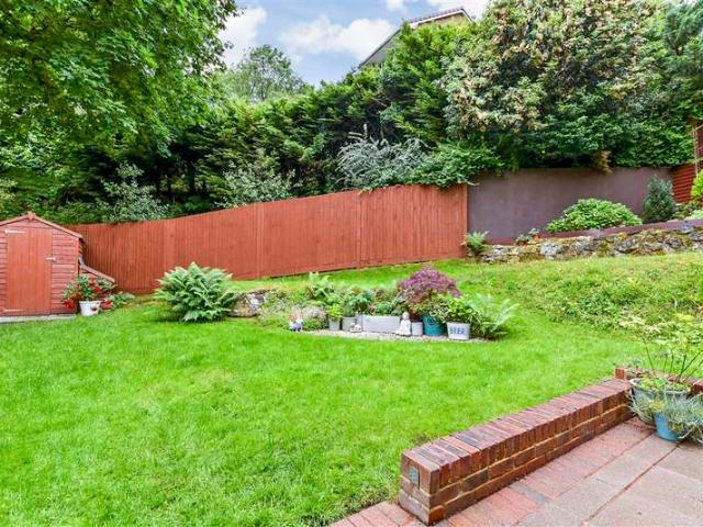 Cottage for sale in Parsonage Place, Maidstone
