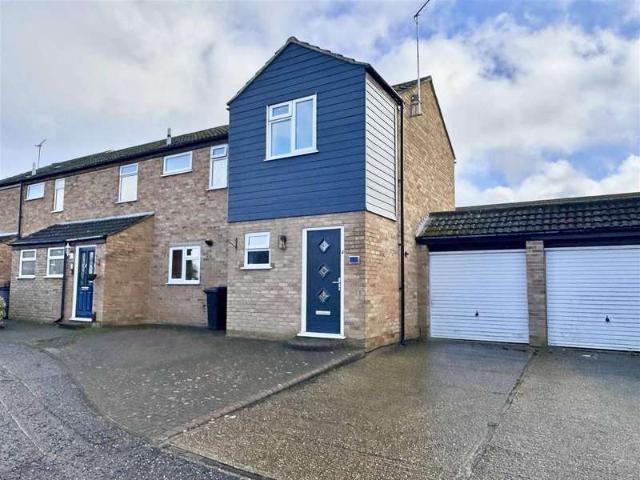 Cottage for sale in Chignall St. James, Chelmsford