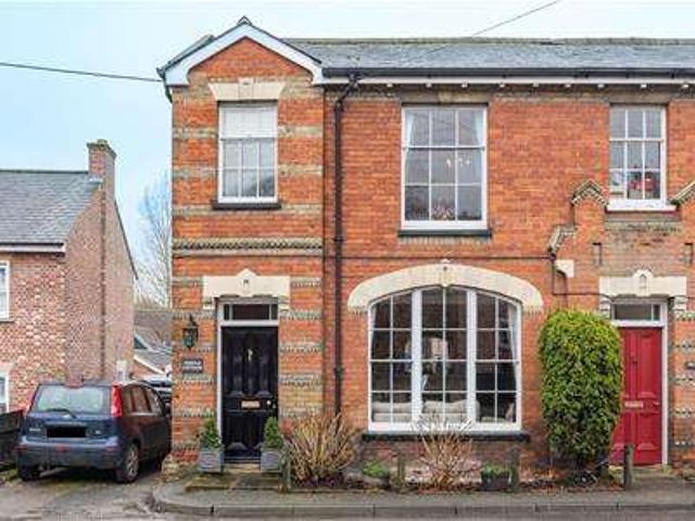 Cottage for sale in Swingleton Green, Chelmondiston
