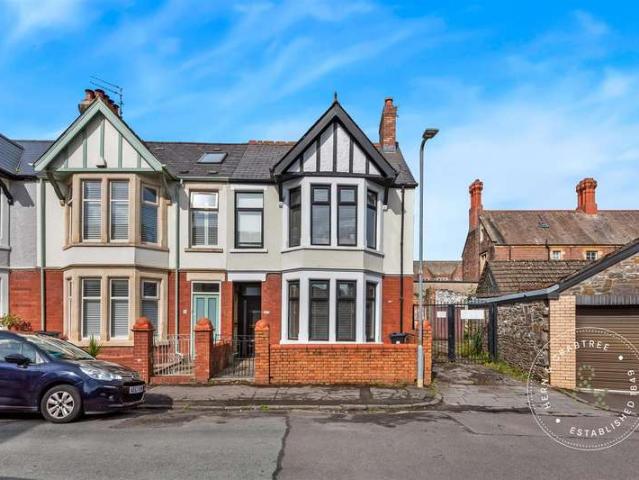 Cottage for sale in Falcon Lodge, Wales