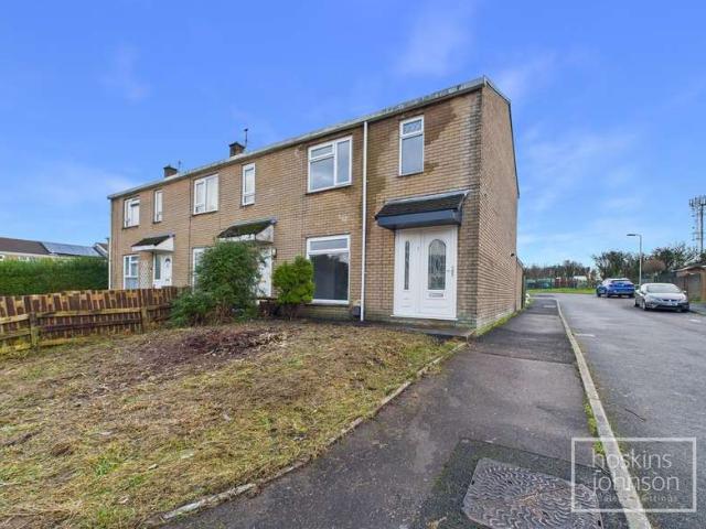 Cottage for sale in Llanharry